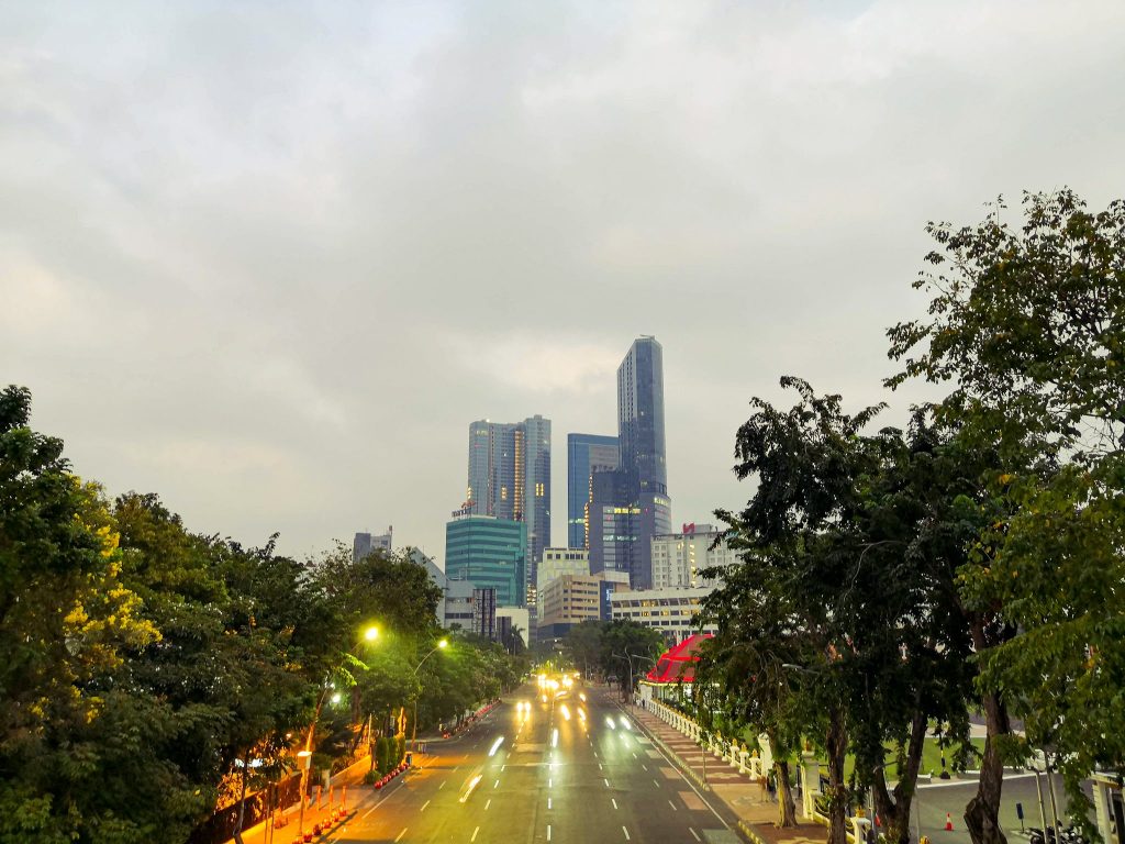 Things To Do in Surabaya city