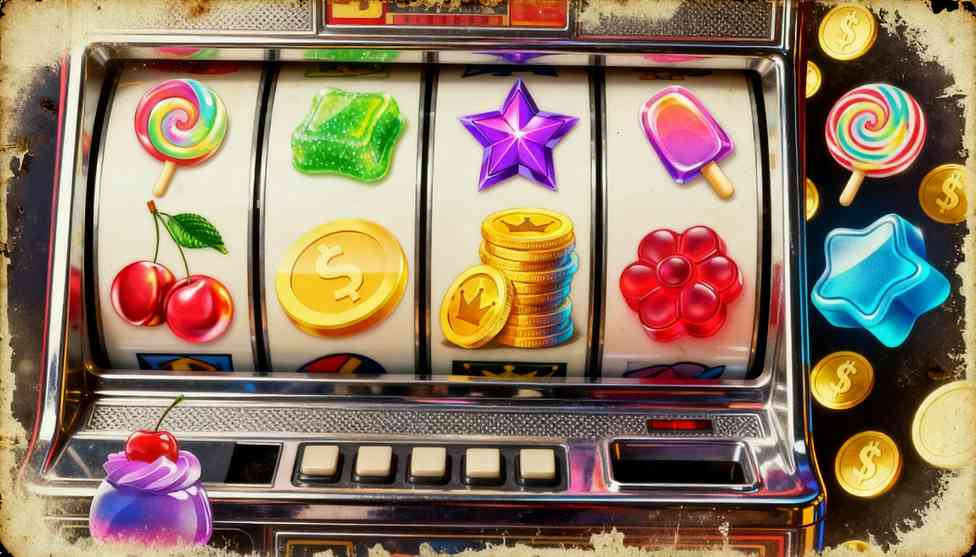 Casino intense
