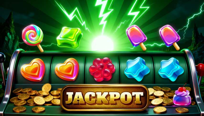 Ruby slots casino app