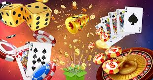 Discover the Magic of Hand of Luck Casino Your Ultimate Gaming Destination