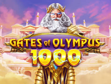 Explore the Thrills of Gates of Olympus by Pragmatic Play -871188838