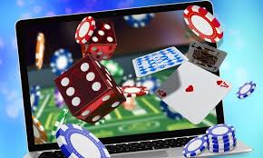 SpinMillion De Ultieme Gids voor Winsten en Spellen