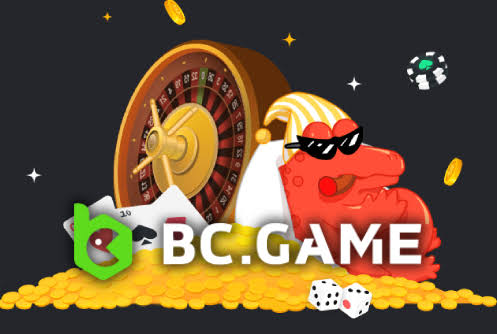 The Rise of BC.Game in India A New Era of Online Gaming The Rise of BC.Game in India A New Era of Online Gaming
